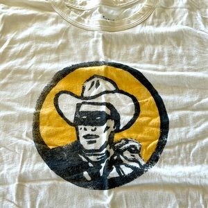 Imogene and Willie XL T shirt